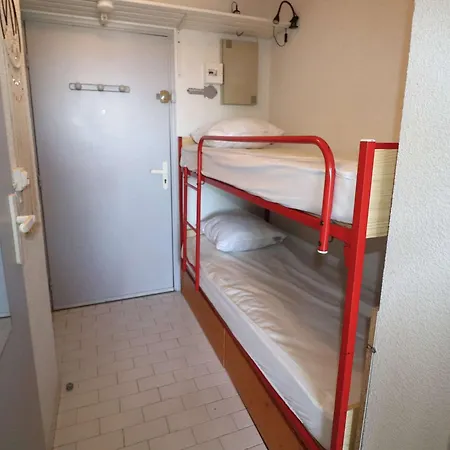 Climatise, Animaux Ok - 4 Pers. - Fr-1-307-302 Appartement Le Grau-du-Roi
